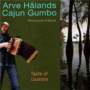 Arve Håland's Cajun Gumbo - Taste Of Louisiana