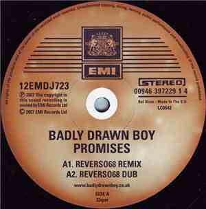 Badly Drawn Boy - Promises