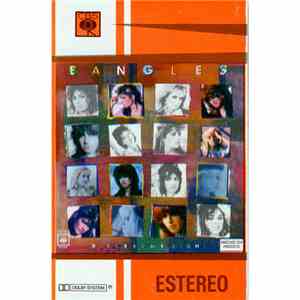 Bangles - Different Light
