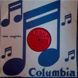 Bing Crosby - Temptation / Among My Souvenirs