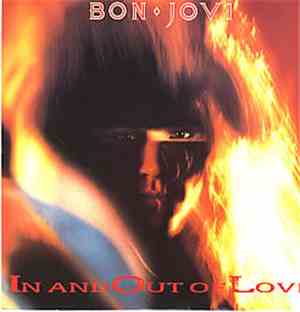 Bon Jovi - In And Out Of Love