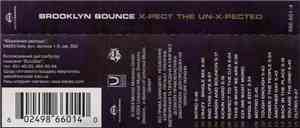 Brooklyn Bounce - X-Pect The Un-X-Pected