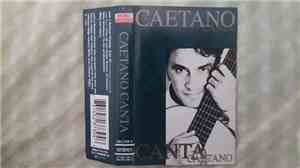 Caetano Veloso - Caetano Canta