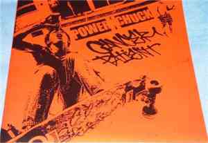 Cancer Patient / Powerxchuck - Cancer Patient / Powerxchuck