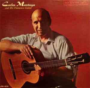 Carlos Montoya - Carlos Montoya And His Flamenco Guitar