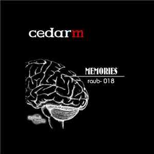Cedar M - Memories EP