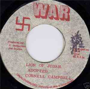 Cornell Campbell - Lion Of Judah