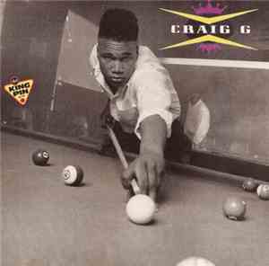 Craig G - The Kingpin