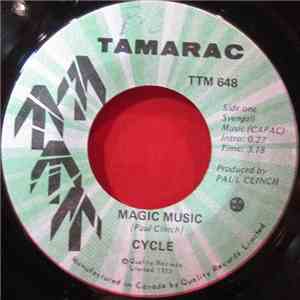 Cycle - Magic Music