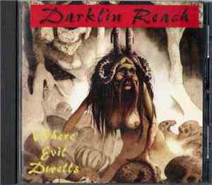 Darklin Reach - Where Evil Dwells