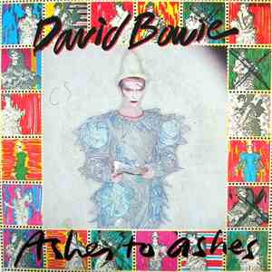 David Bowie - Ashes To Ashes