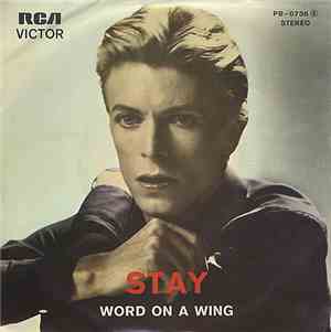 David Bowie - Stay