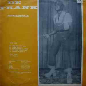 De Frank Professionals - De Frank Professionals