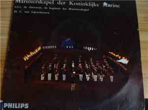 De Marinierskapel der Koninklijke Marine - Taptoe Delfty