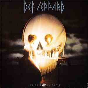 Def Leppard - Retro Active
