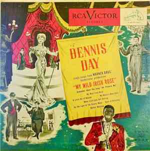 Dennis Day - My Wild Irish Rose