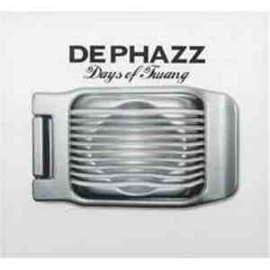 De-Phazz - Days Of Twang