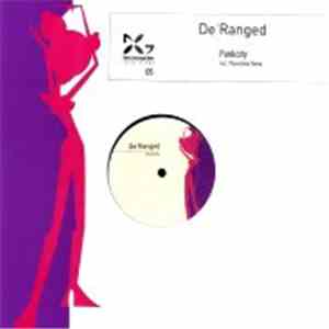 De'Ranged - Punkcity