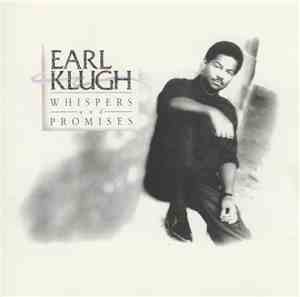 Earl Klugh - Whispers And Promises