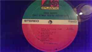 Eddie Harris - That Is Why You're Overweight