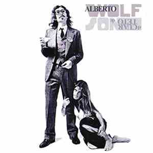 El Cuarteto De Nos, Alberto Wolf - El Cuarteto De Nos / Alberto Wolf