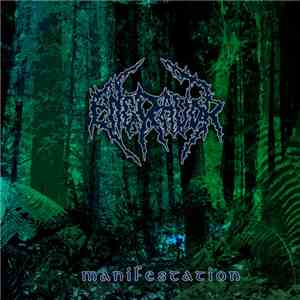 Engravor - Manifiestation