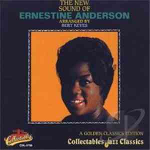 Ernestine Anderson - The New Sound Of Ernestine Anderson