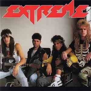 Extreme  - Extreme