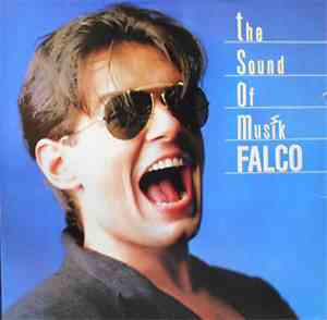 Falco - The Sound Of Musik