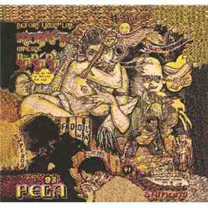 Fela & Africa 70, Ransome Kuti And Africa 70, The - Monkey Banana / Excuse 0