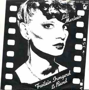 Froilein Irmgard & Band - Lili Marleen