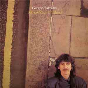 George Harrison - Somewhere In England