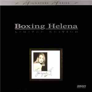 Graeme Revell - Boxing Helena
