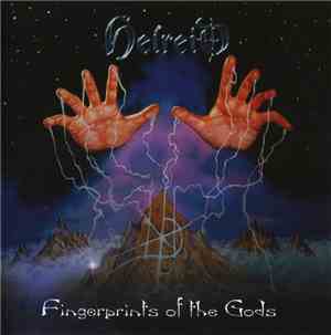 Helreidh - Fingerprints Of The Gods