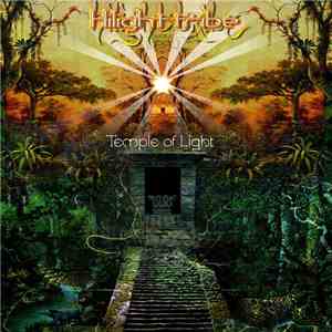 Hilight Tribe - Temple Of Light