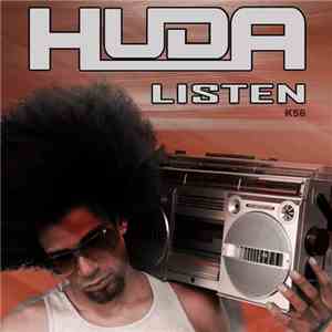 Huda - Listen