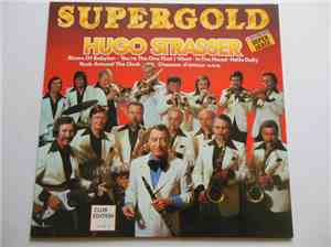 Hugo Strasser - Supergold