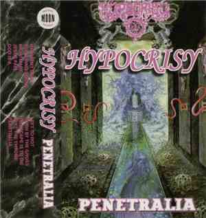 Hypocrisy - Penetralia