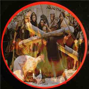 Impostor  - Golgotha