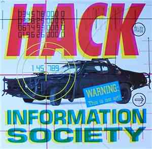 Information Society - Hack