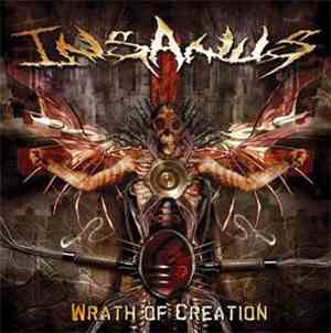 Insanus  - Wrath Of Creation
