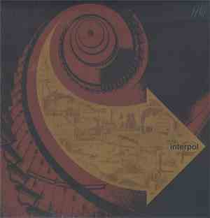 Interpol - Live