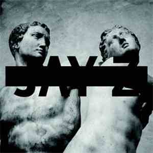 Jay-Z - Magna Carta... Holy Grail