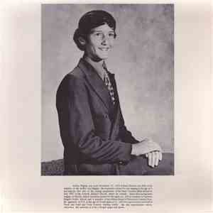 Jeffrey Pilgrim - Jeffrey Pilgrim (12 Years Old) Ottawa Canada 1972