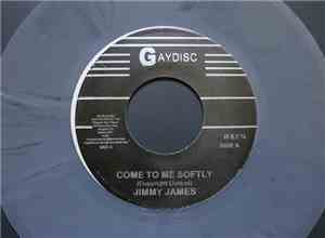 Jimmy James  - Come To Me Softly / Bewildered And Blue