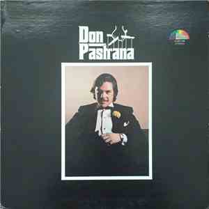 Joey Pastrana - Don Pastrana