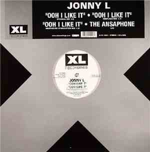 Jonny L - Ooh I Like It