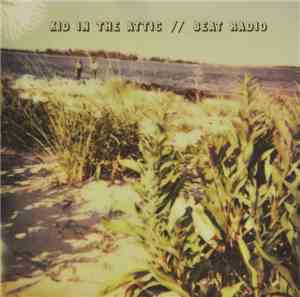 Kid In The Attic / Beat Radio - Roles Reversing / Invisible Cities