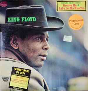 King Floyd - King Floyd