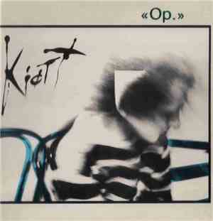 Kjøtt - Op.